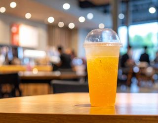 Шипучий цитрусовий mix 500мл