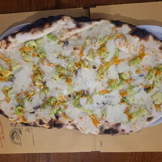 Fiori di zucca