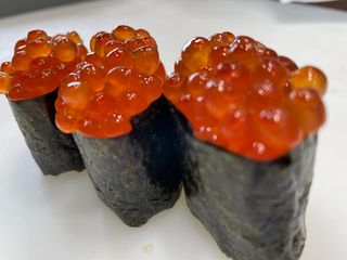 Gunkan Ikura (2 Pzs.)