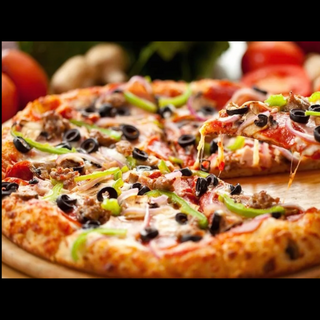 Pizza Thon