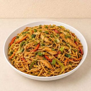 Signature Chow Mein