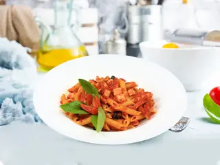 PASTE MILANEZE
