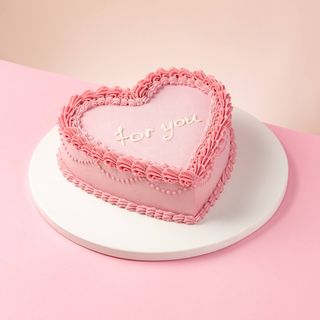 Торт Серце For You