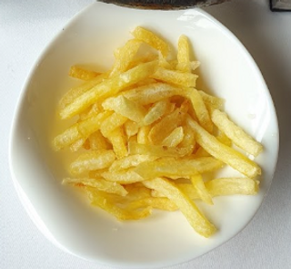 Patatas Fritas