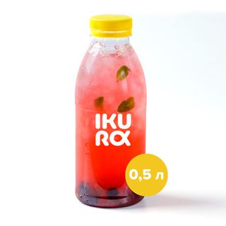 Лимонад Бабл Гам (500мл)