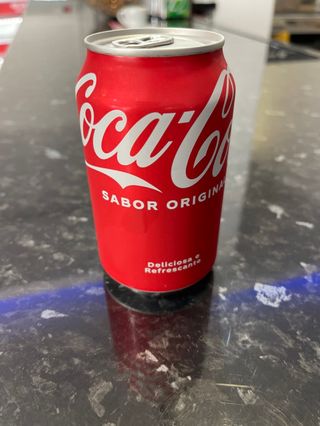 Coca cola