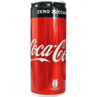 Coca Cola Zero
