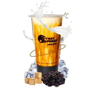 Original Bubble Latte