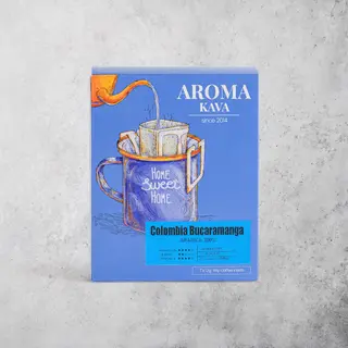 Дріп кава Колумбія (84г)