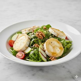 Ensalada Cabra