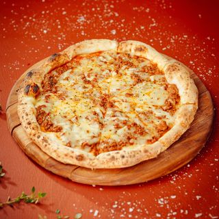 Пицца "Болоньезе"