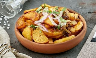 კარტოფილი ოჯახურად