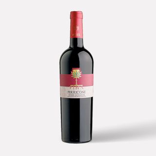 Fina - Perricone IGP Terre Siciliane 0,75 lt