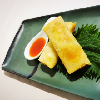 1. Harumaki - 2 pezzi