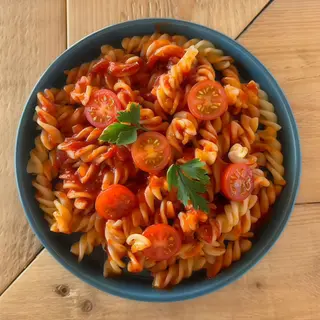 Arrabiata