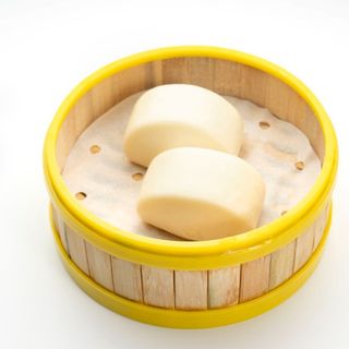 006.Pane cinese al vapore 