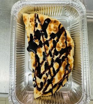 Crea la tua pita dolce