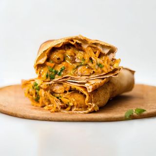 Chicken Shawarma