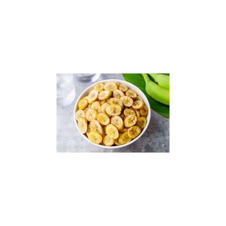 Bowl Of Plantain