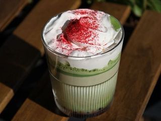 Черрі матча