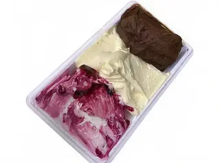 Vaschetta 1.5 kg