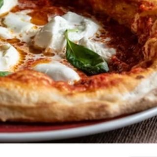 Pizza Italiana (Grande)