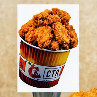 Чытыр баскет 1 (12 шт.)