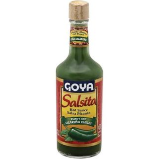 Salsa Picante Chile Jalapeño (260g.)