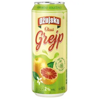 Ožujsko Radler limun