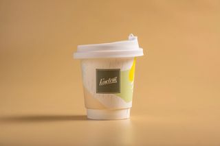 Кофе Эспрессо