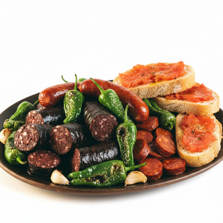 Ración De Surtido Aragonés