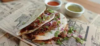 Tacos
