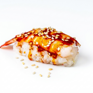 Nigiri De Shrimp