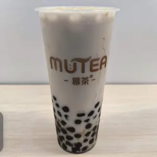 Oolong Original 原味乌龙奶茶(L)