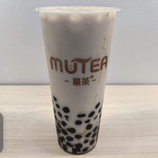 Oolong Original 原味乌龙奶茶(L)