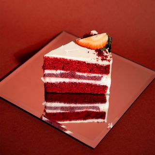 Red Velvet Cake