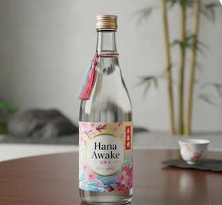 Sake Hana Awake (250 Ml)