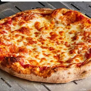 Pizza 4 Quesos (Mediana)