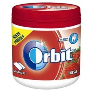 Orbit Bote Fresa