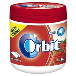 Orbit Bote Fresa