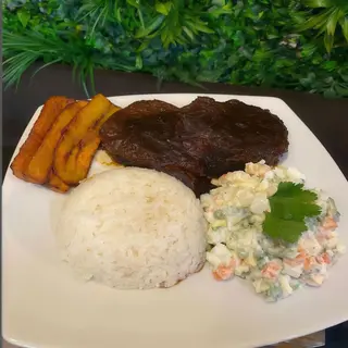 Asado Negro