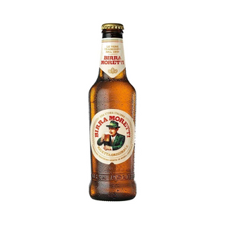 Birra Moretti