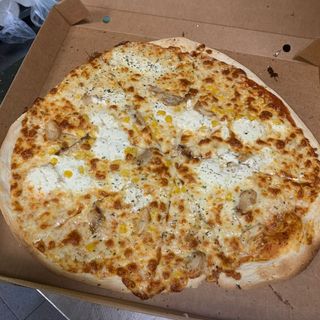 Pizza Frango