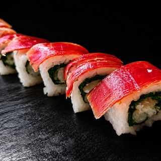 URAMAKI IBÉRICO