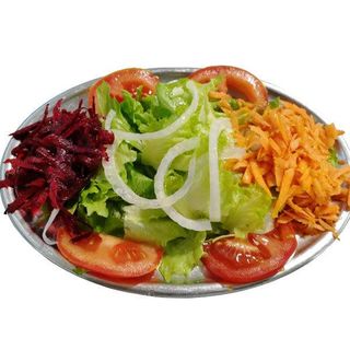 Salada Mista