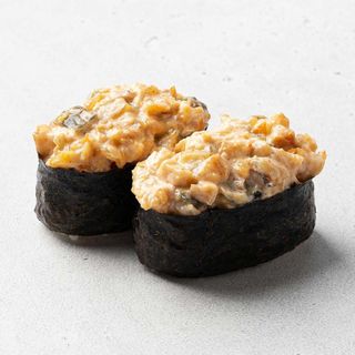 Вугор гострі суші 2 шт