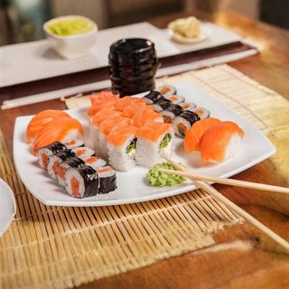 Сет "Сакура" (28 шт.)