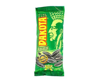 Pipas Dakota Clásica 