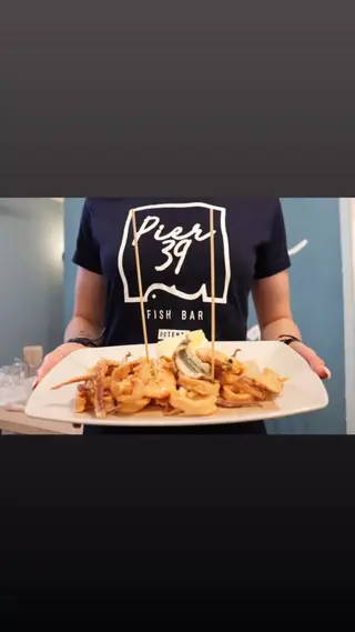 Frittura mista 