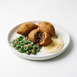 Kibbeh